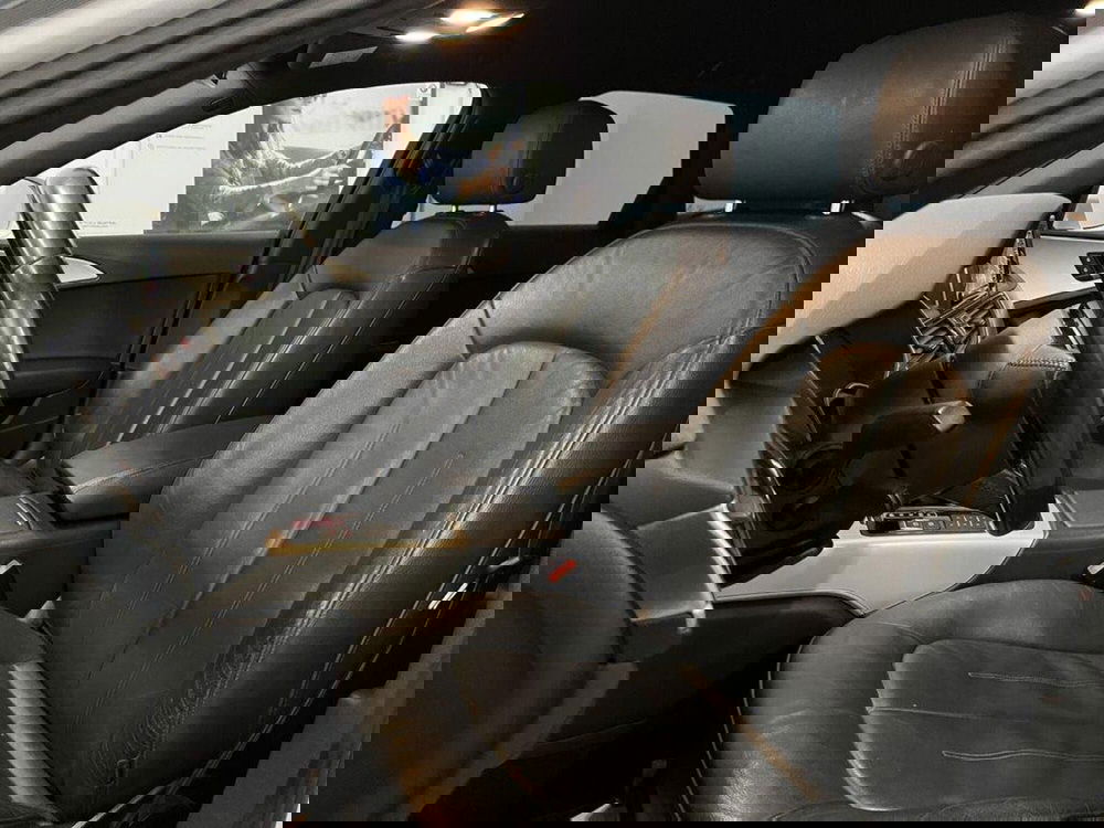 Audi A6 Avant usata a Alessandria (12)