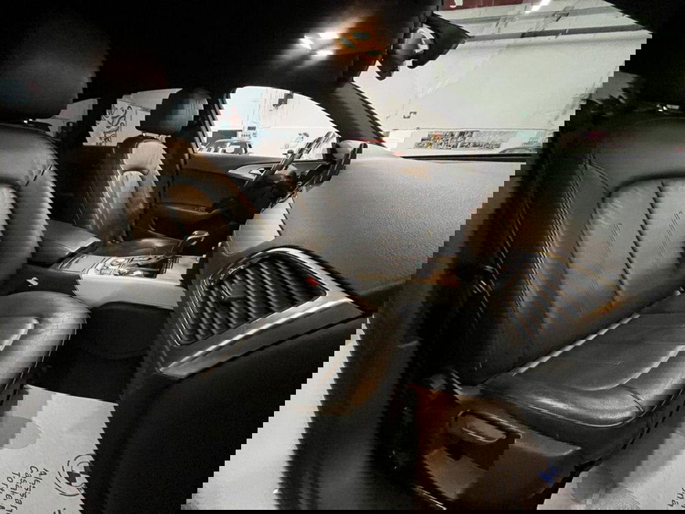 Audi A6 Avant usata a Alessandria (13)