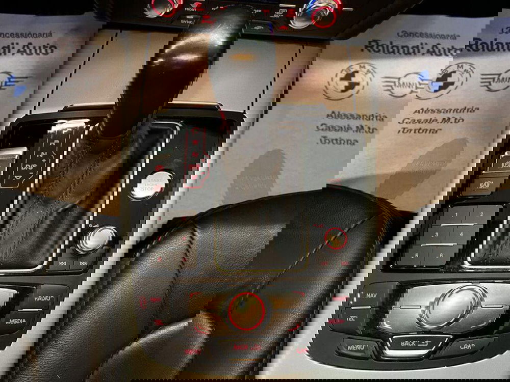 Audi A6 Avant usata a Alessandria (14)