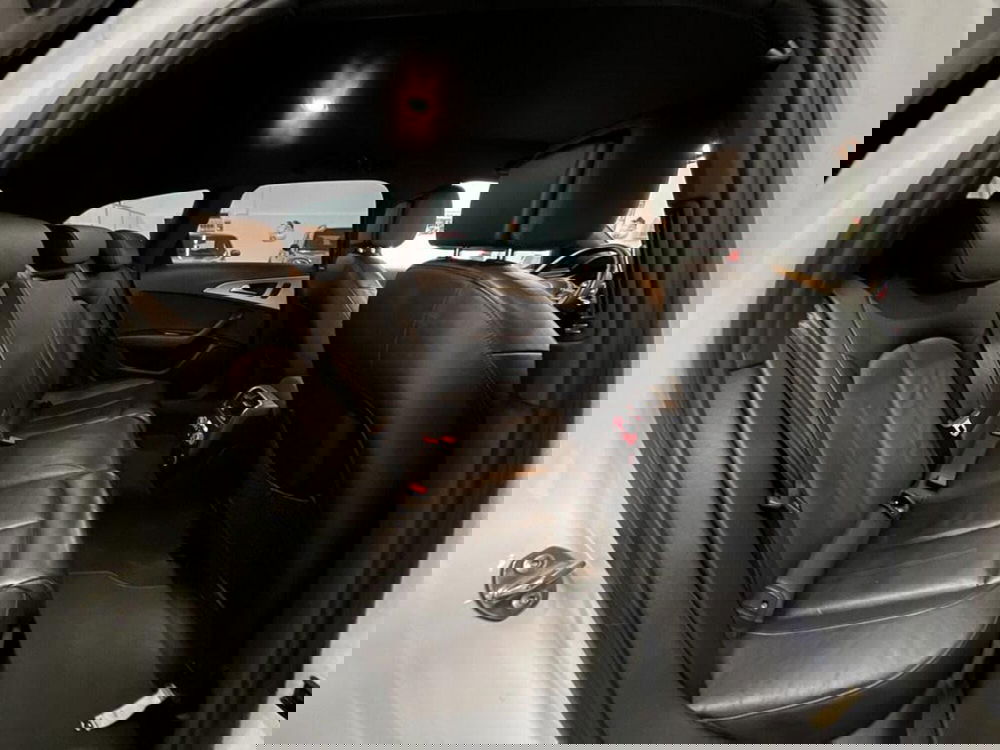Audi A6 Avant usata a Alessandria (15)
