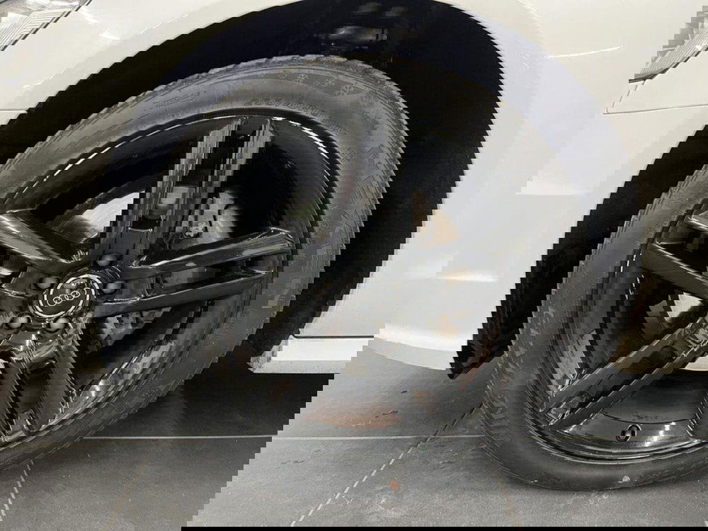 Audi A6 Avant usata a Alessandria (9)