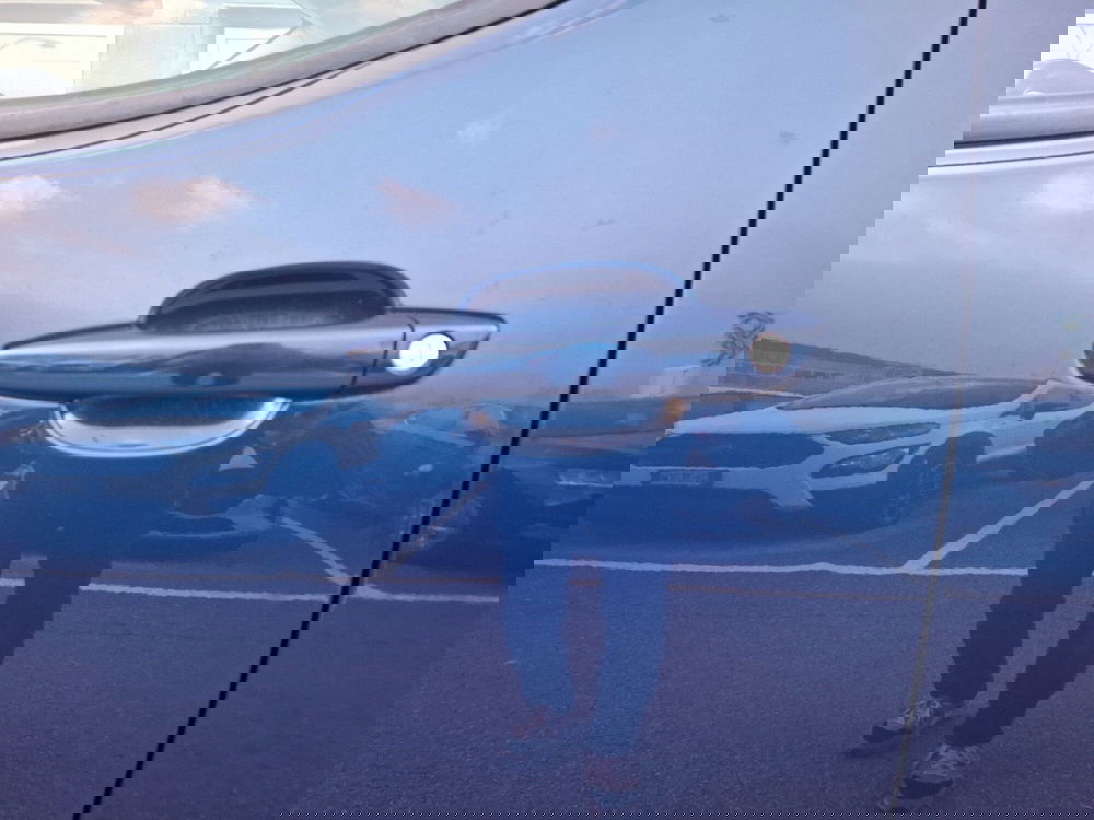 Toyota Proace City Verso usata a Ancona (11)