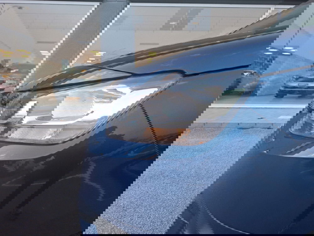 Toyota Proace City Verso usata a Ancona (12)