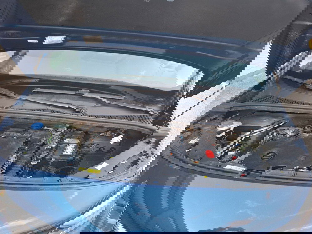 Toyota Proace City Verso usata a Ancona (13)