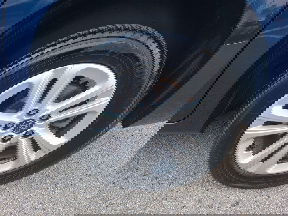 Toyota Proace City Verso usata a Ancona (15)