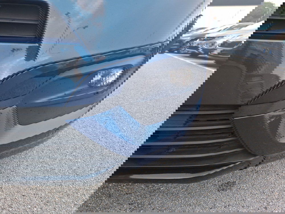 Toyota Proace City Verso usata a Ancona (16)