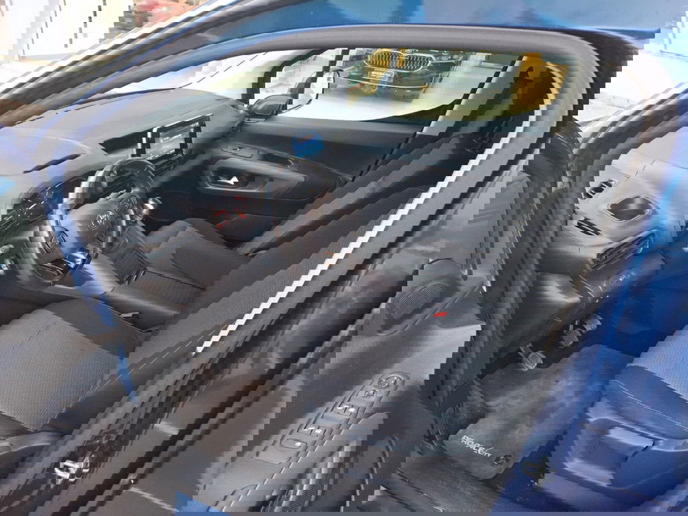 Toyota Proace City Verso usata a Ancona (17)