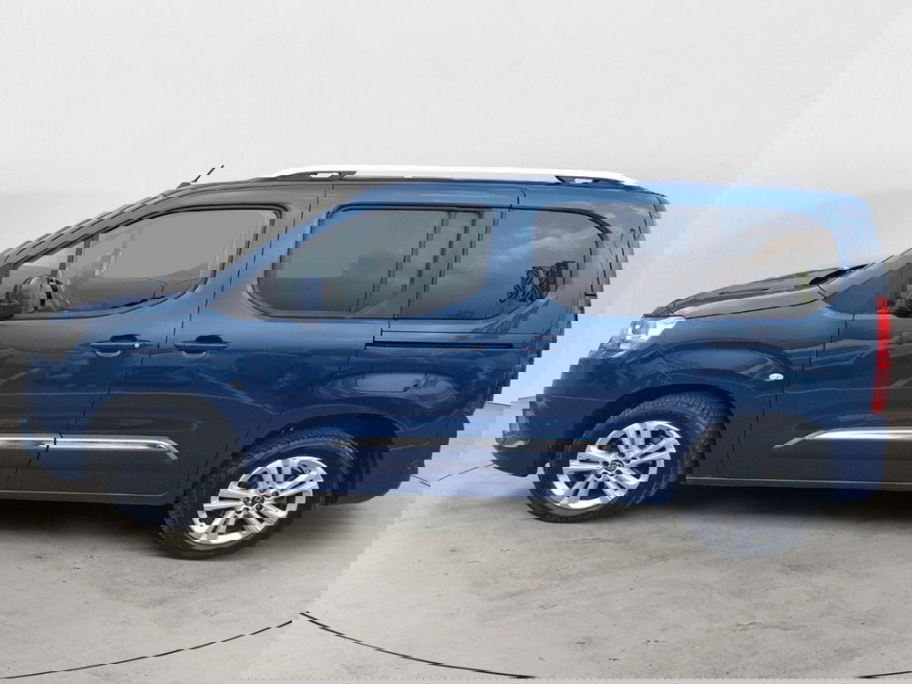 Toyota Proace City Verso usata a Ancona (2)