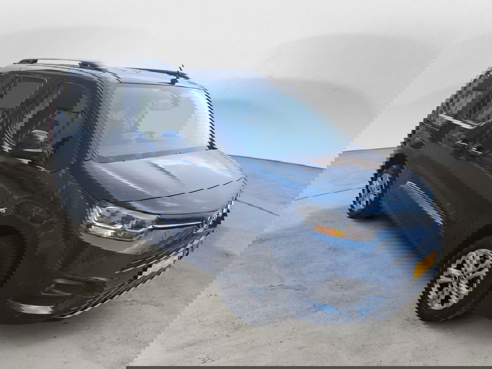 Toyota Proace City Verso usata a Ancona (7)