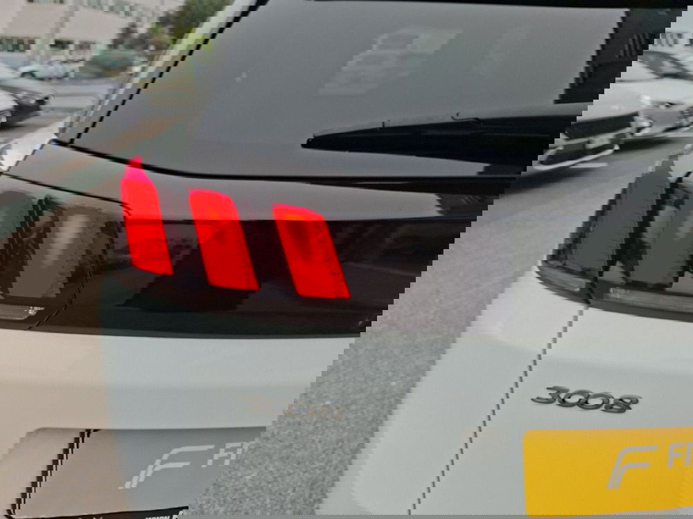 Peugeot 3008 usata a Ancona (11)