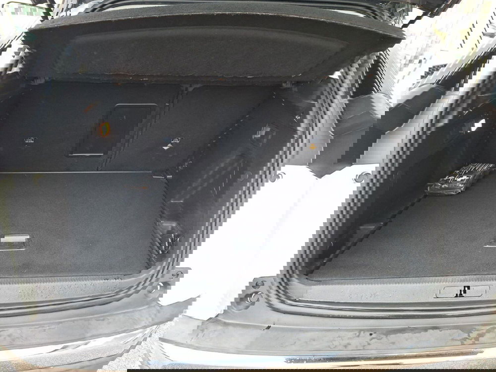 Peugeot 3008 usata a Ancona (12)