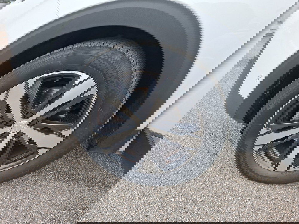 Peugeot 3008 usata a Ancona (13)