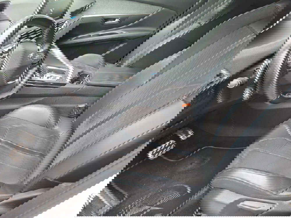 Peugeot 3008 usata a Ancona (14)