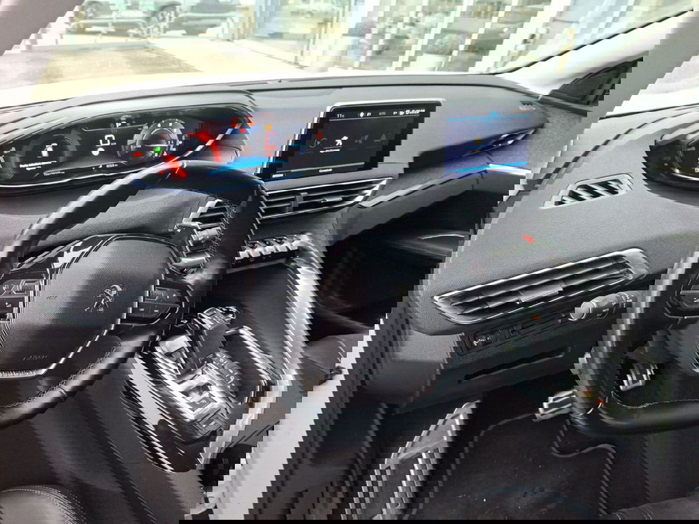 Peugeot 3008 usata a Ancona (15)