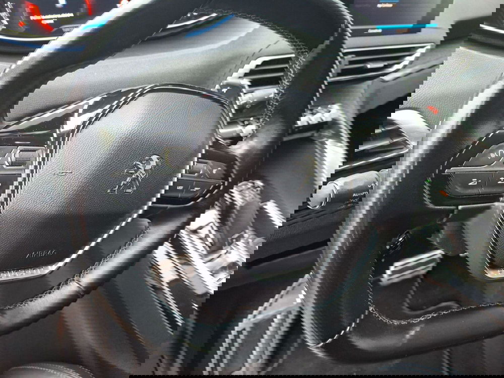 Peugeot 3008 usata a Ancona (16)