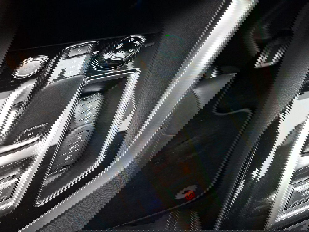 Peugeot 3008 usata a Ancona (17)