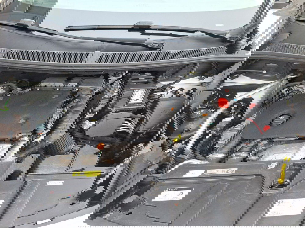 Peugeot 3008 usata a Ancona (18)