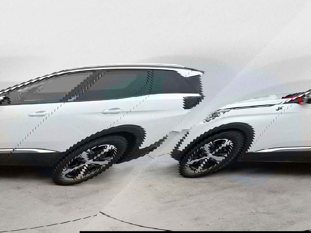 Peugeot 3008 usata a Ancona (2)