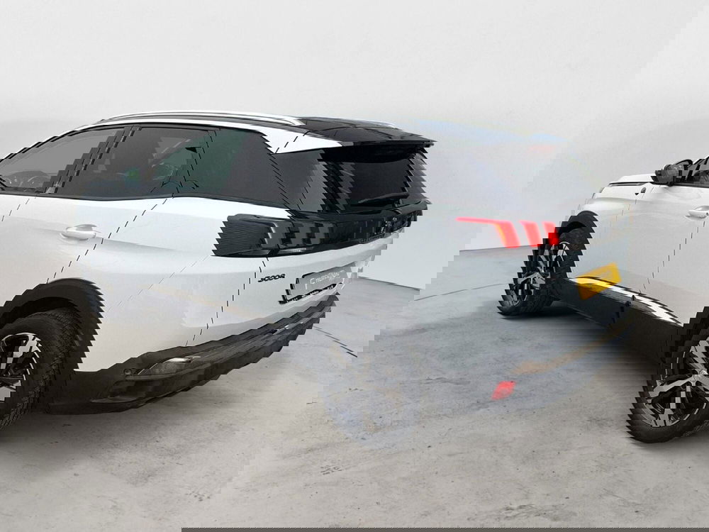 Peugeot 3008 usata a Ancona (3)