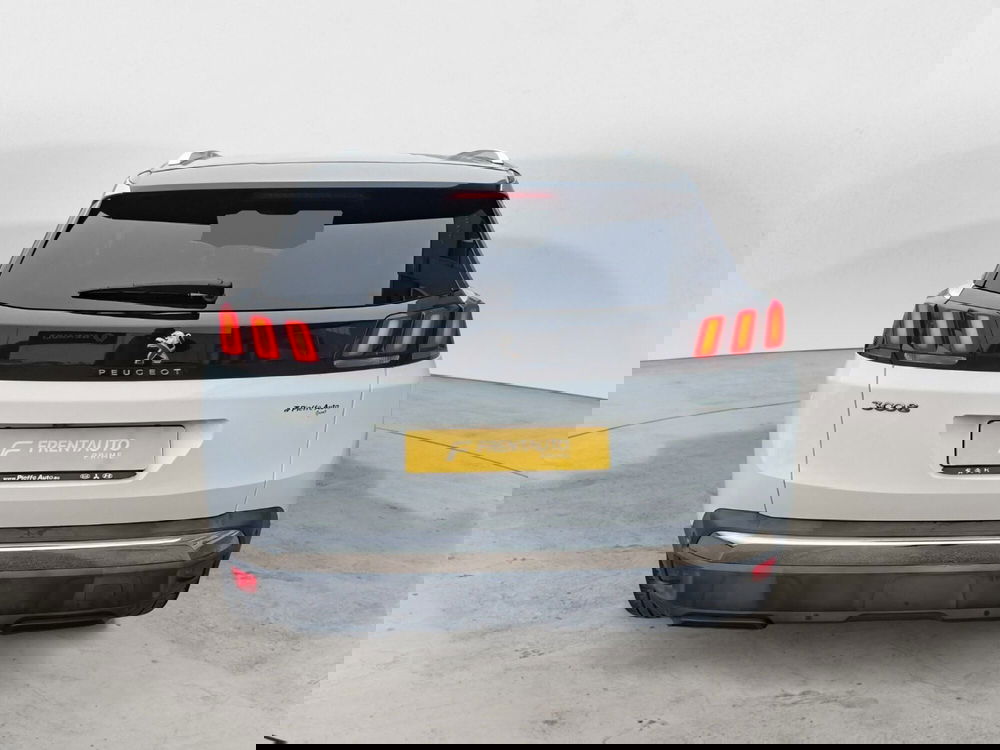 Peugeot 3008 usata a Ancona (4)