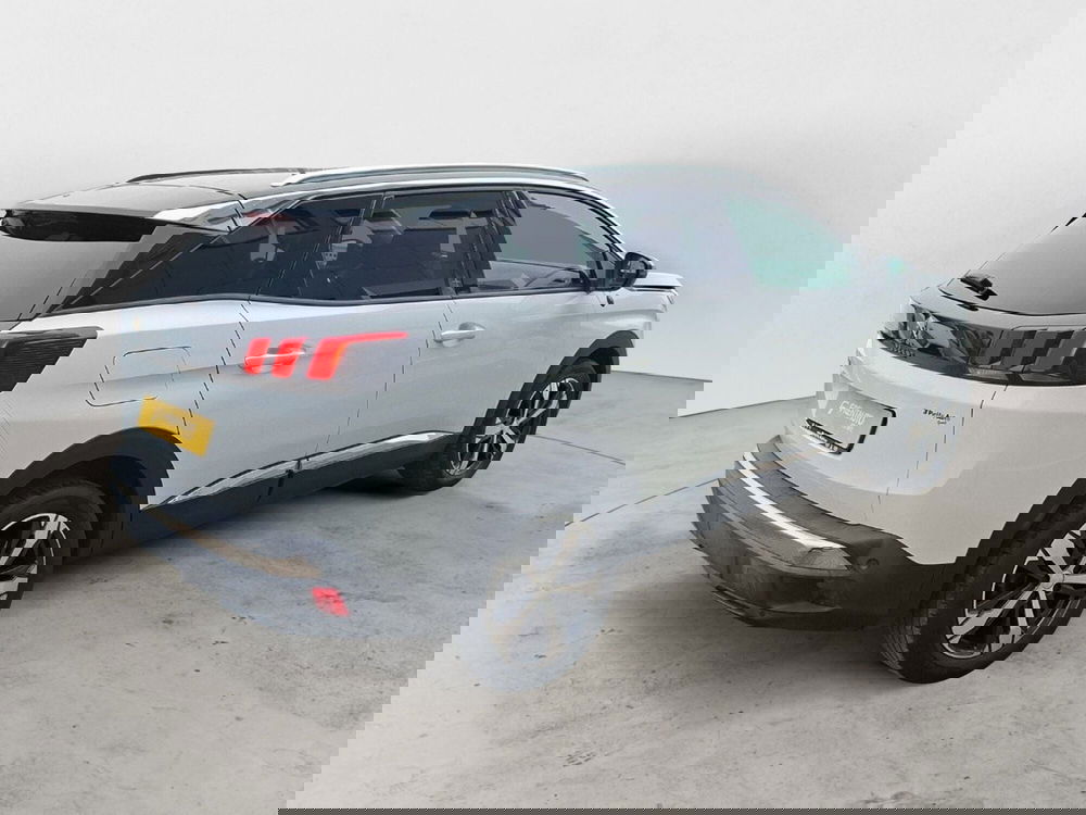 Peugeot 3008 usata a Ancona (5)