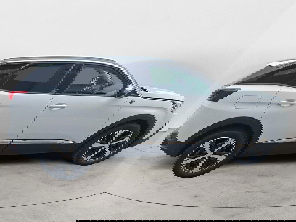 Peugeot 3008 usata a Ancona (6)