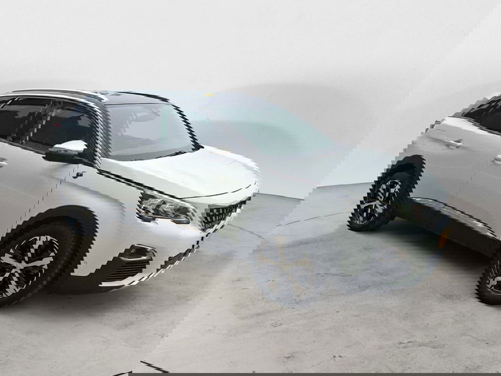 Peugeot 3008 usata a Ancona (8)