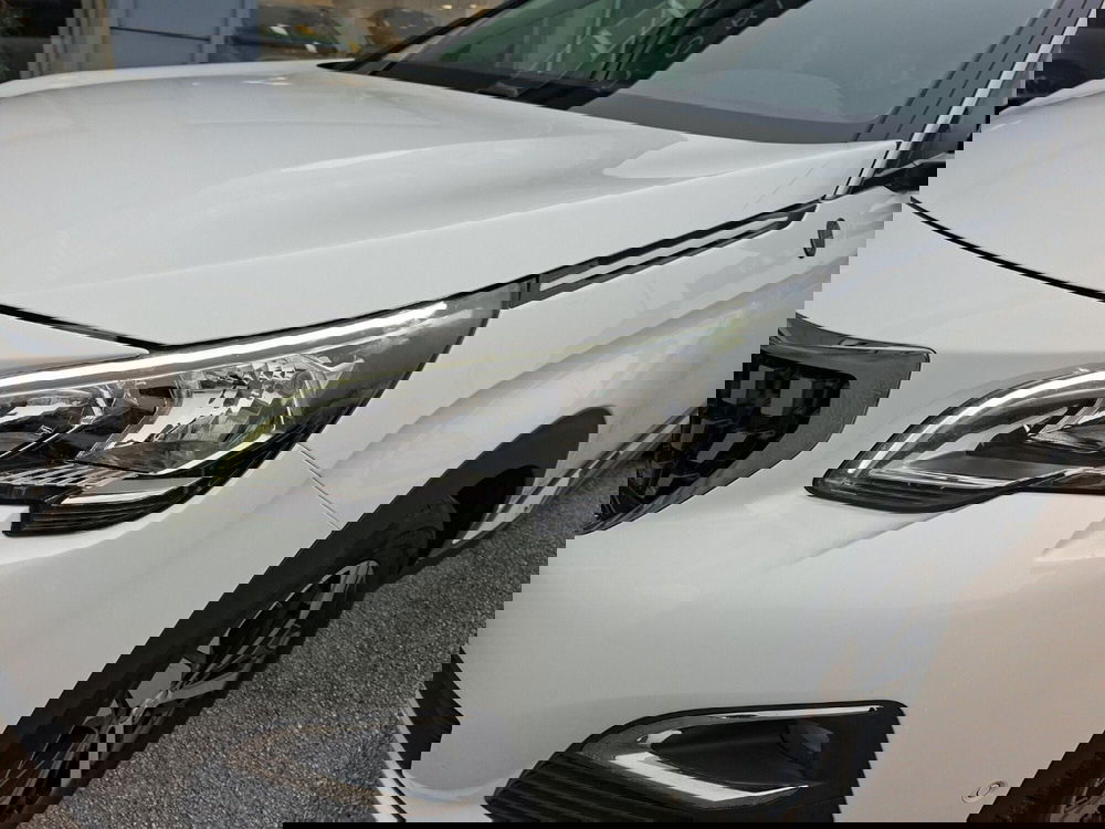 Peugeot 3008 usata a Ancona (9)