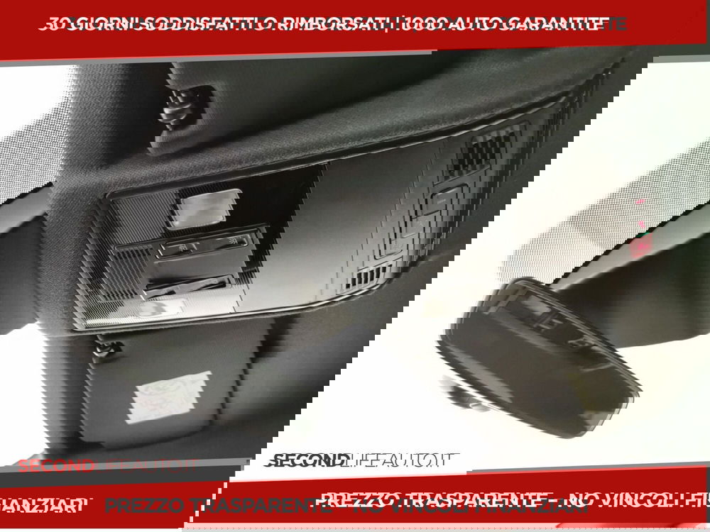 SEAT Arona usata a Chieti (12)