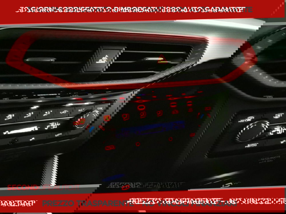 SEAT Arona usata a Chieti (15)