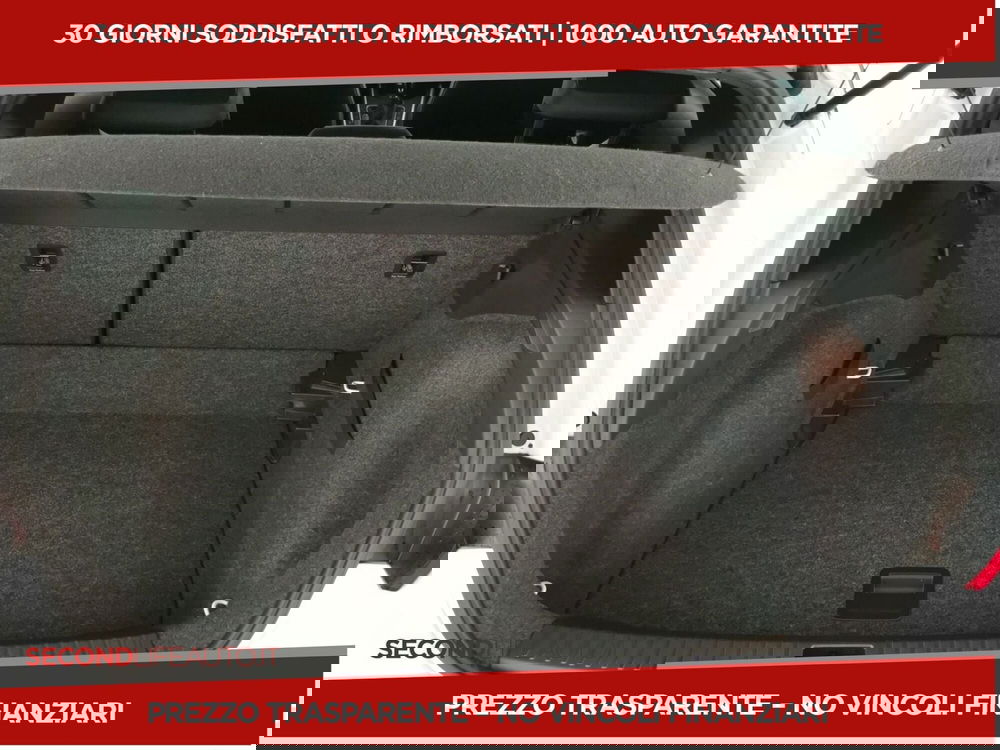 SEAT Arona usata a Chieti (7)