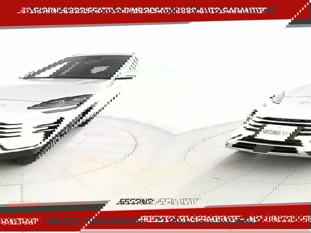 Byd Seal U DM-i  usata a Chieti