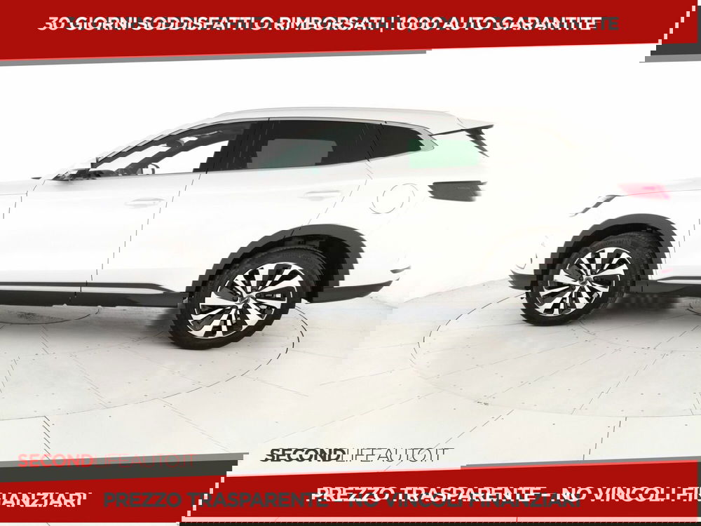 Byd Seal U DM-i  usata a Chieti (2)