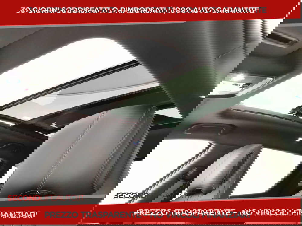 Byd Seal U DM-i  usata a Chieti (20)