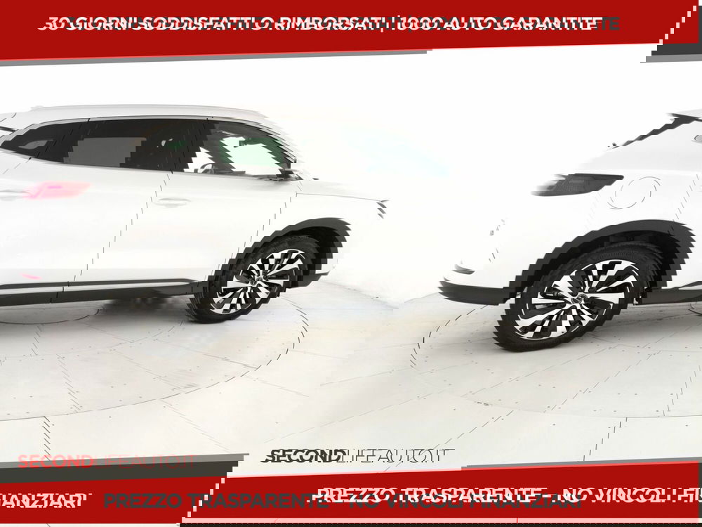 Byd Seal U DM-i  usata a Chieti (4)