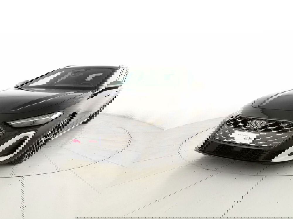 Audi A5 Avant usata a Chieti