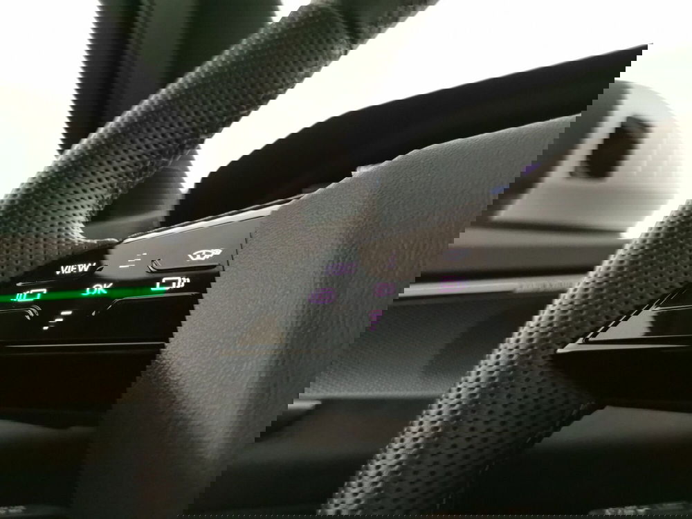 Audi A5 Avant usata a Chieti (10)