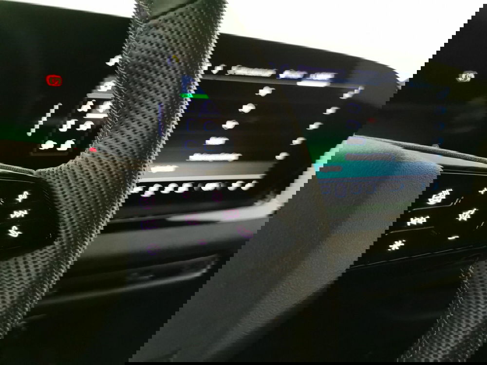 Audi A5 Avant usata a Chieti (11)