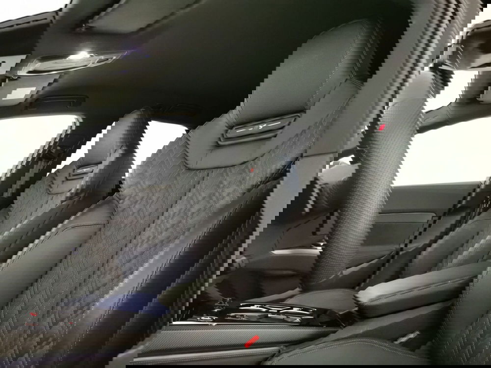 Audi A5 Avant usata a Chieti (12)