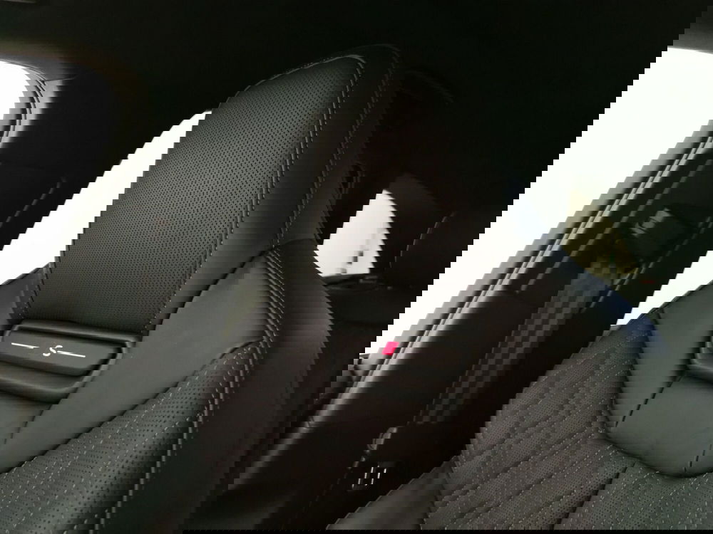 Audi A5 Avant usata a Chieti (13)