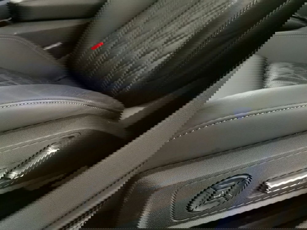 Audi A5 Avant usata a Chieti (14)