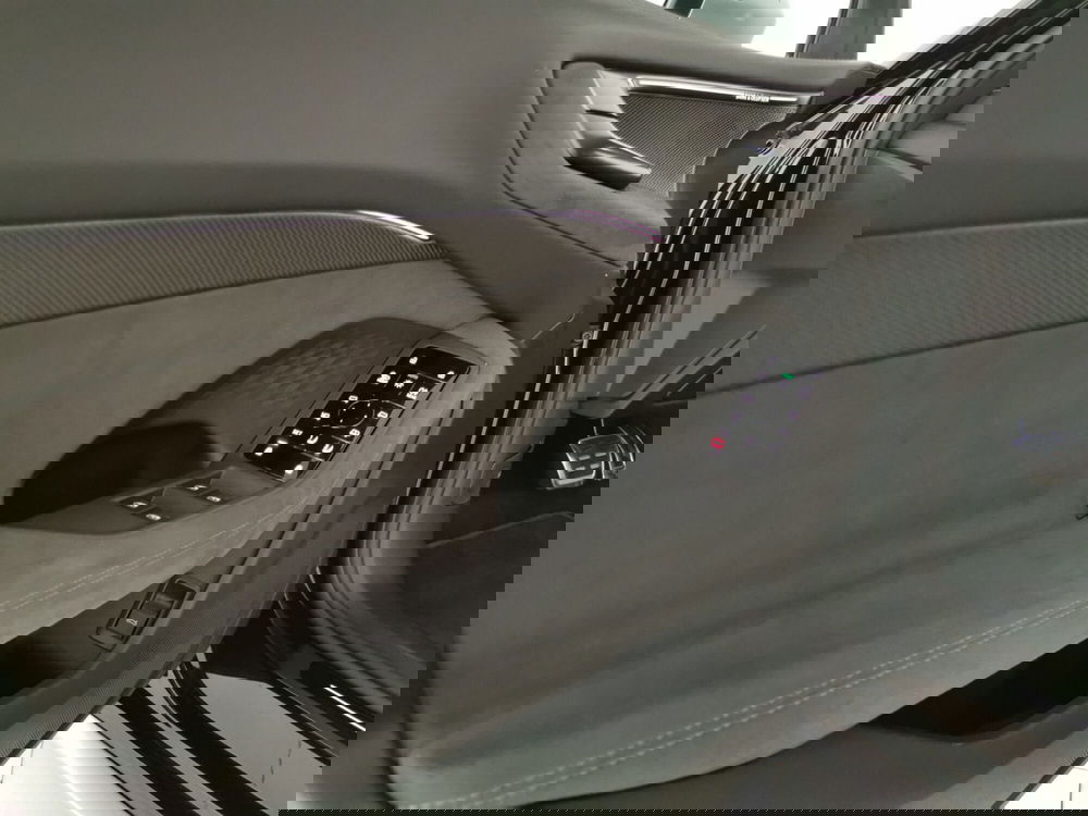 Audi A5 Avant usata a Chieti (15)