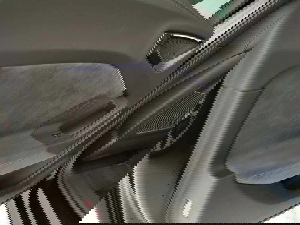 Audi A5 Avant usata a Chieti (16)