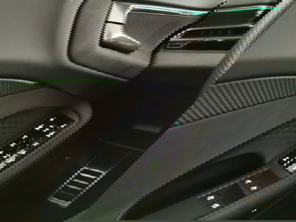 Audi A5 Avant usata a Chieti (17)