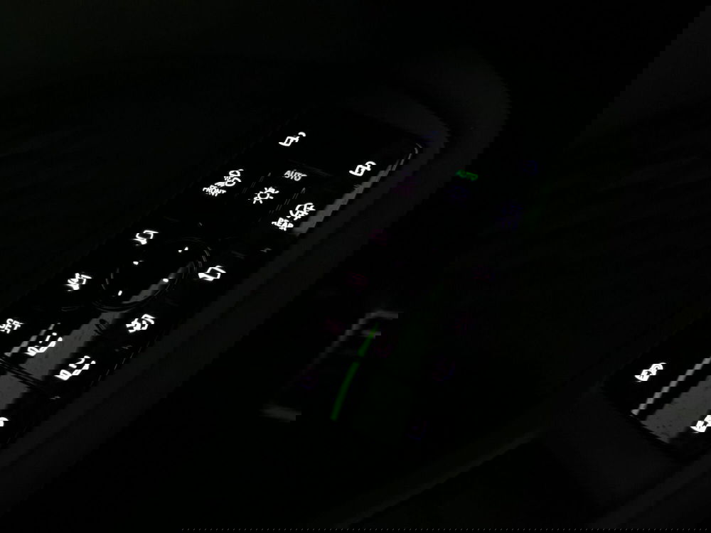 Audi A5 Avant usata a Chieti (19)