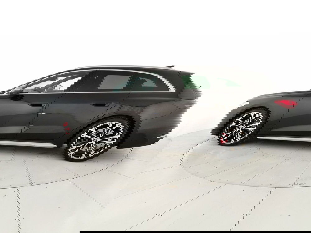 Audi A5 Avant usata a Chieti (2)