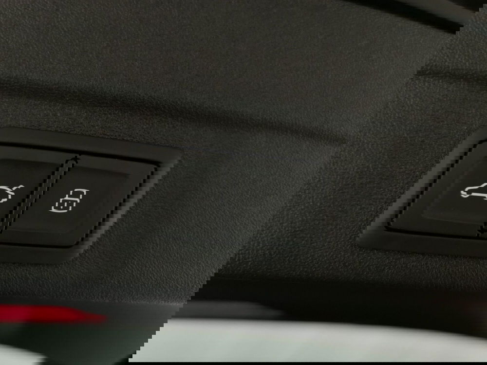 Audi A5 Avant usata a Chieti (20)