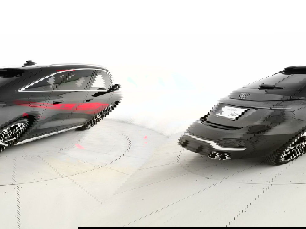 Audi A5 Avant usata a Chieti (3)