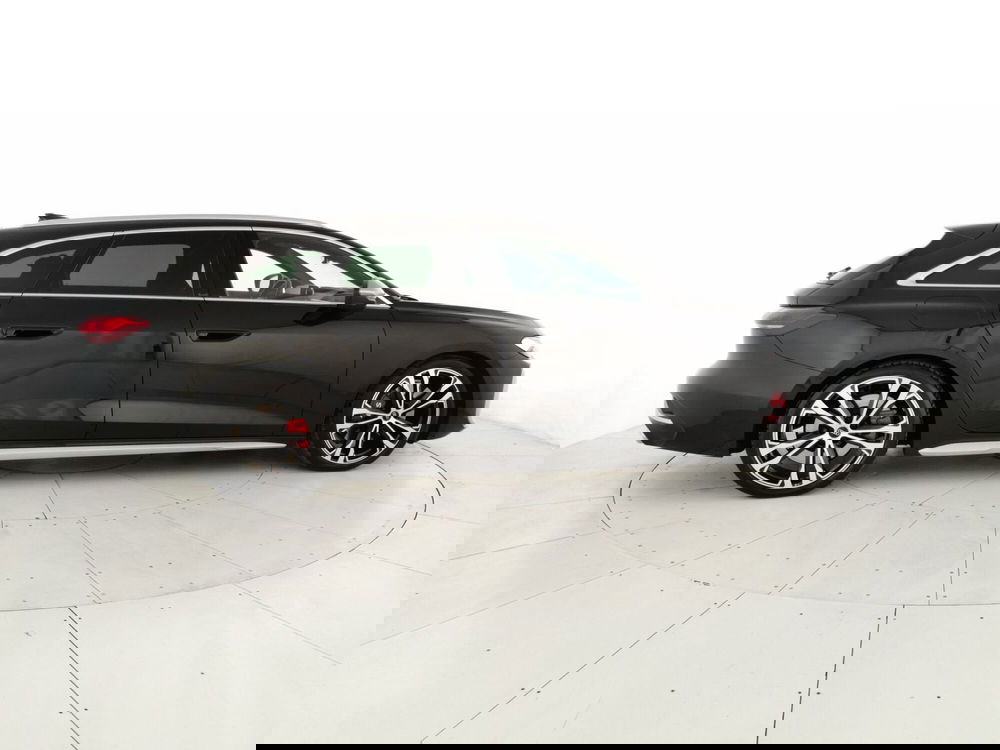 Audi A5 Avant usata a Chieti (4)