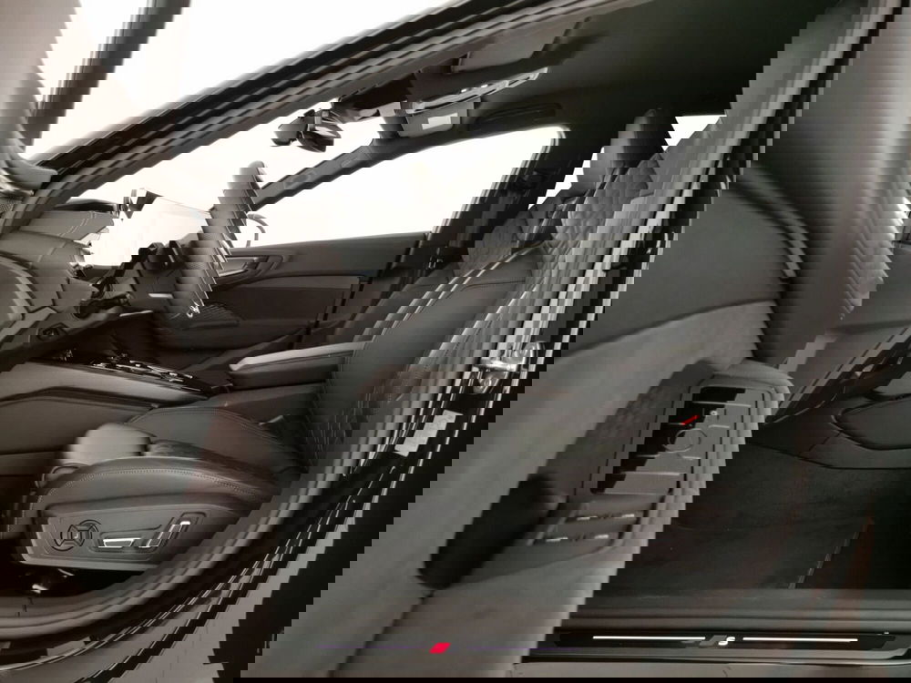 Audi A5 Avant usata a Chieti (5)